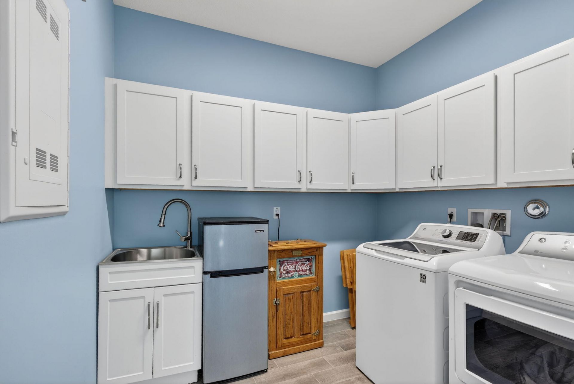 12932 SW Lake Fern Circle, Port Saint Lucie, FL 34987 Photo