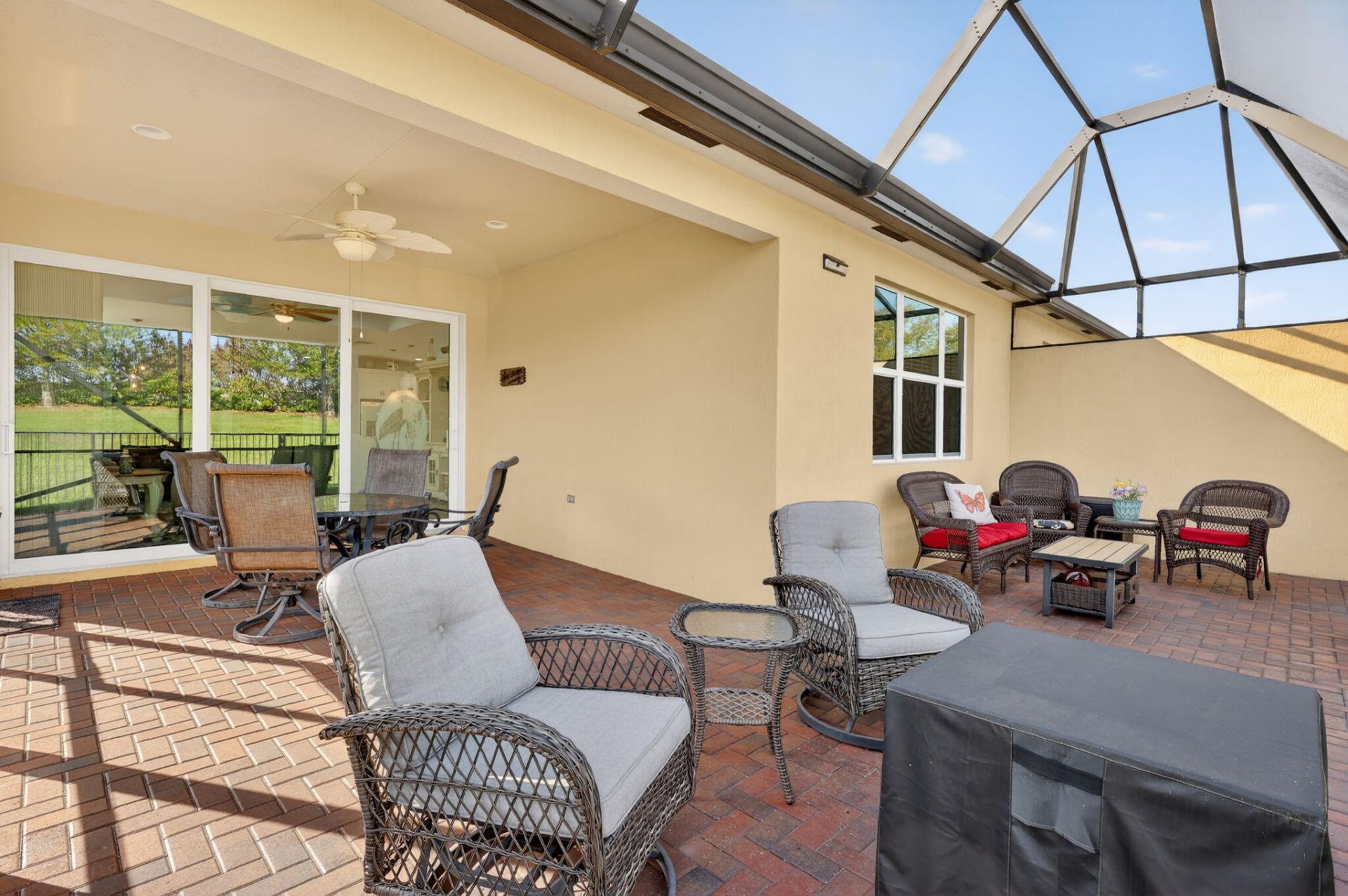 12932 SW Lake Fern Circle, Port Saint Lucie, FL 34987 Photo