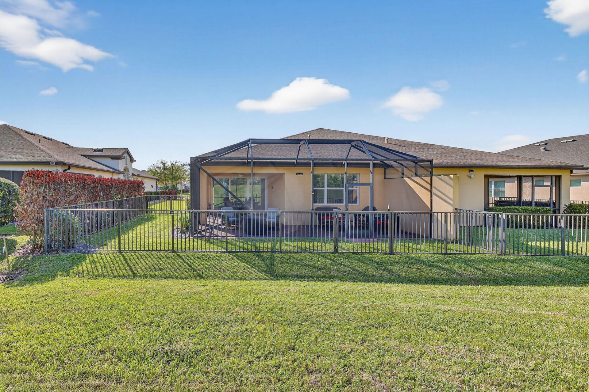 12932 SW Lake Fern Circle, Port Saint Lucie, FL 34987 Photo