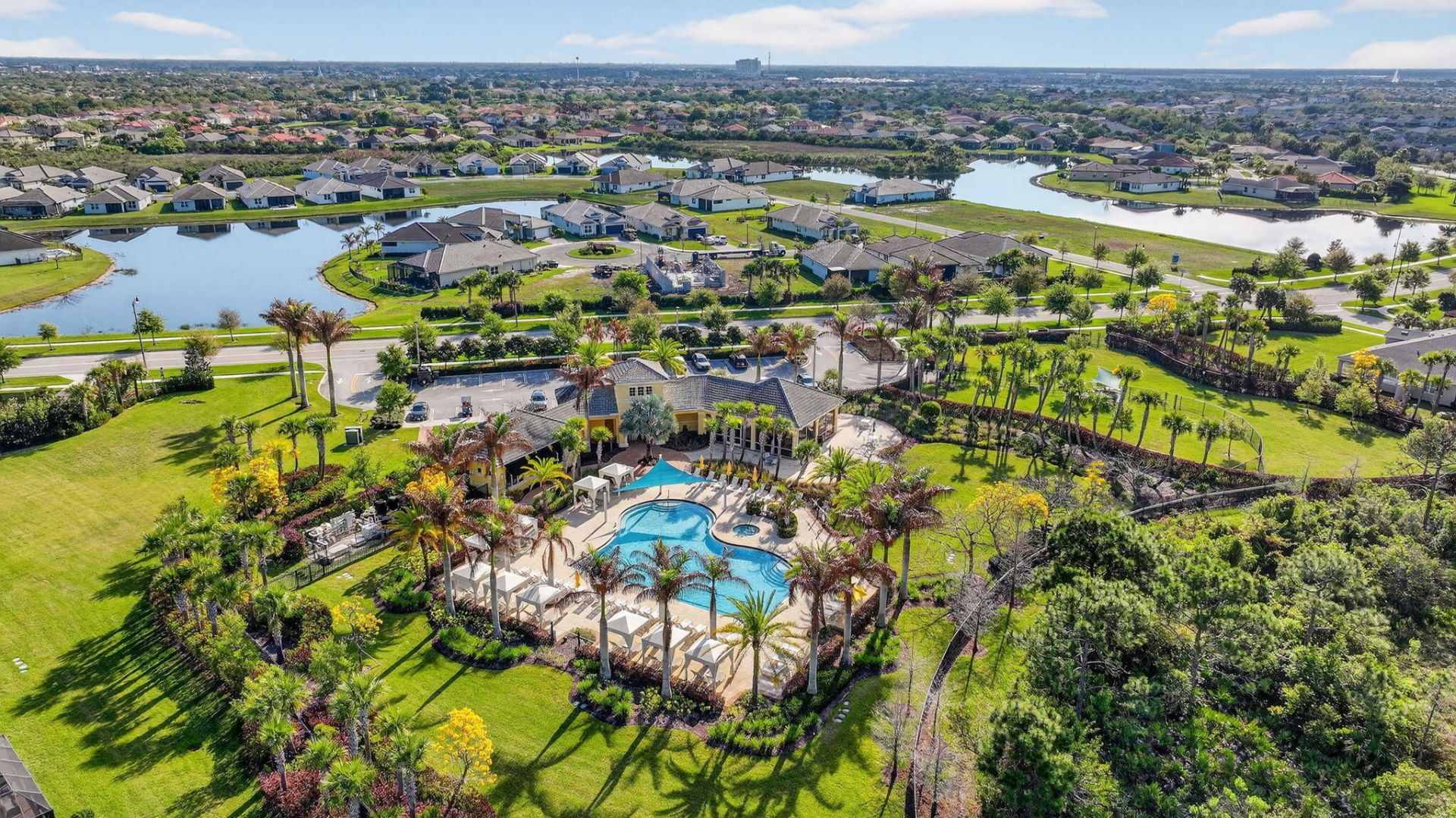 12932 SW Lake Fern Circle, Port Saint Lucie, FL 34987 Photo