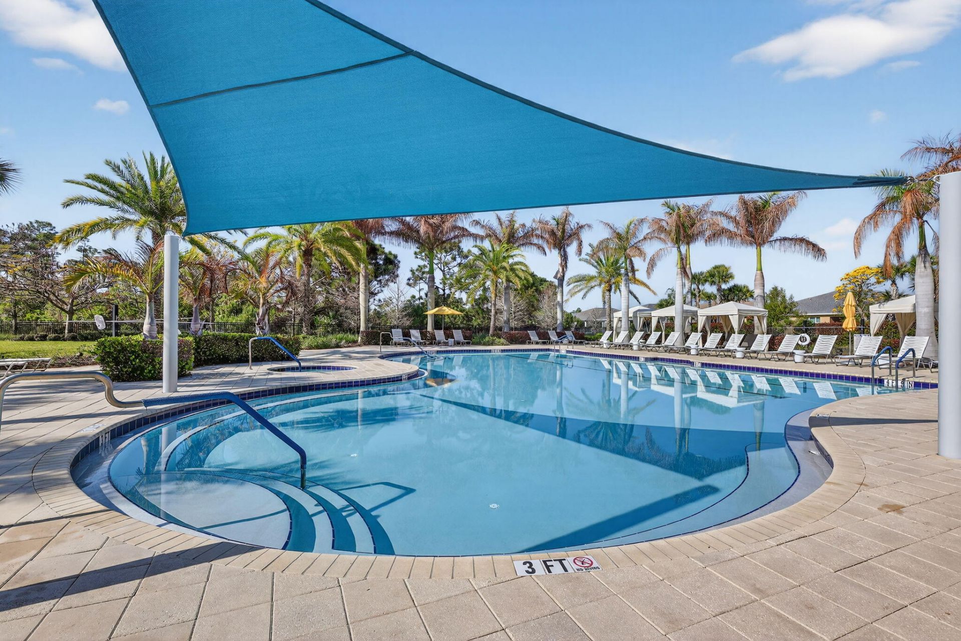 12932 SW Lake Fern Circle, Port Saint Lucie, FL 34987 Photo