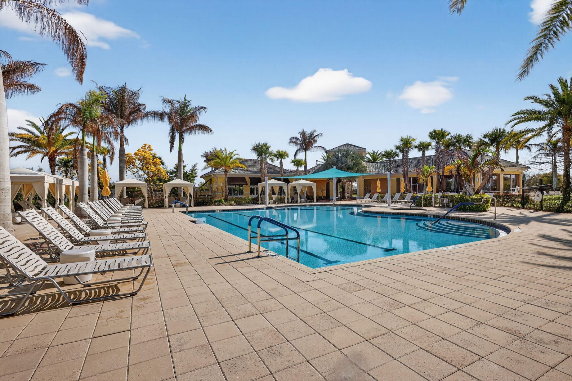 12932 SW Lake Fern Circle, Port Saint Lucie, FL 34987 Photo