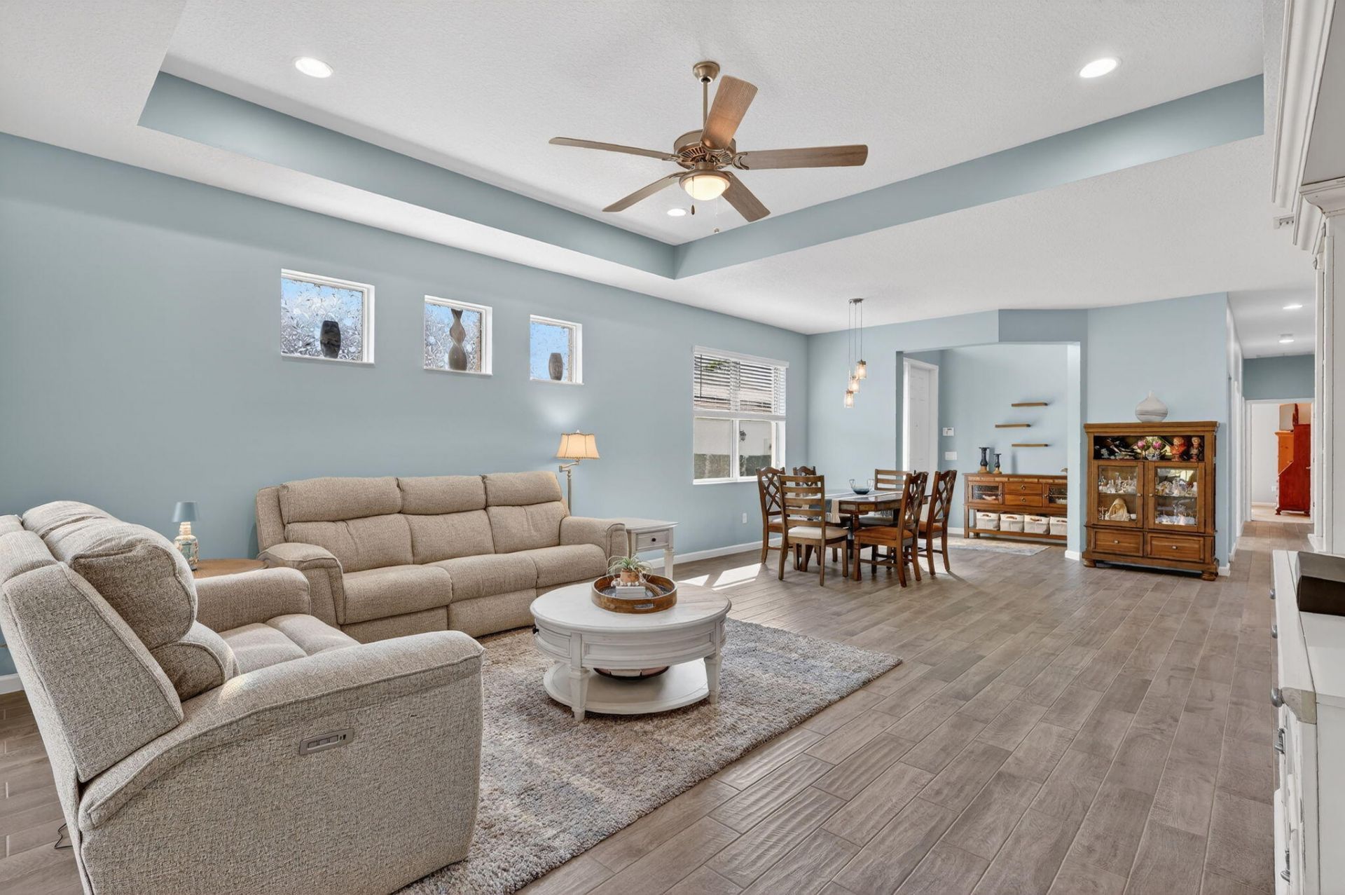 12932 SW Lake Fern Circle, Port Saint Lucie, FL 34987 Photo