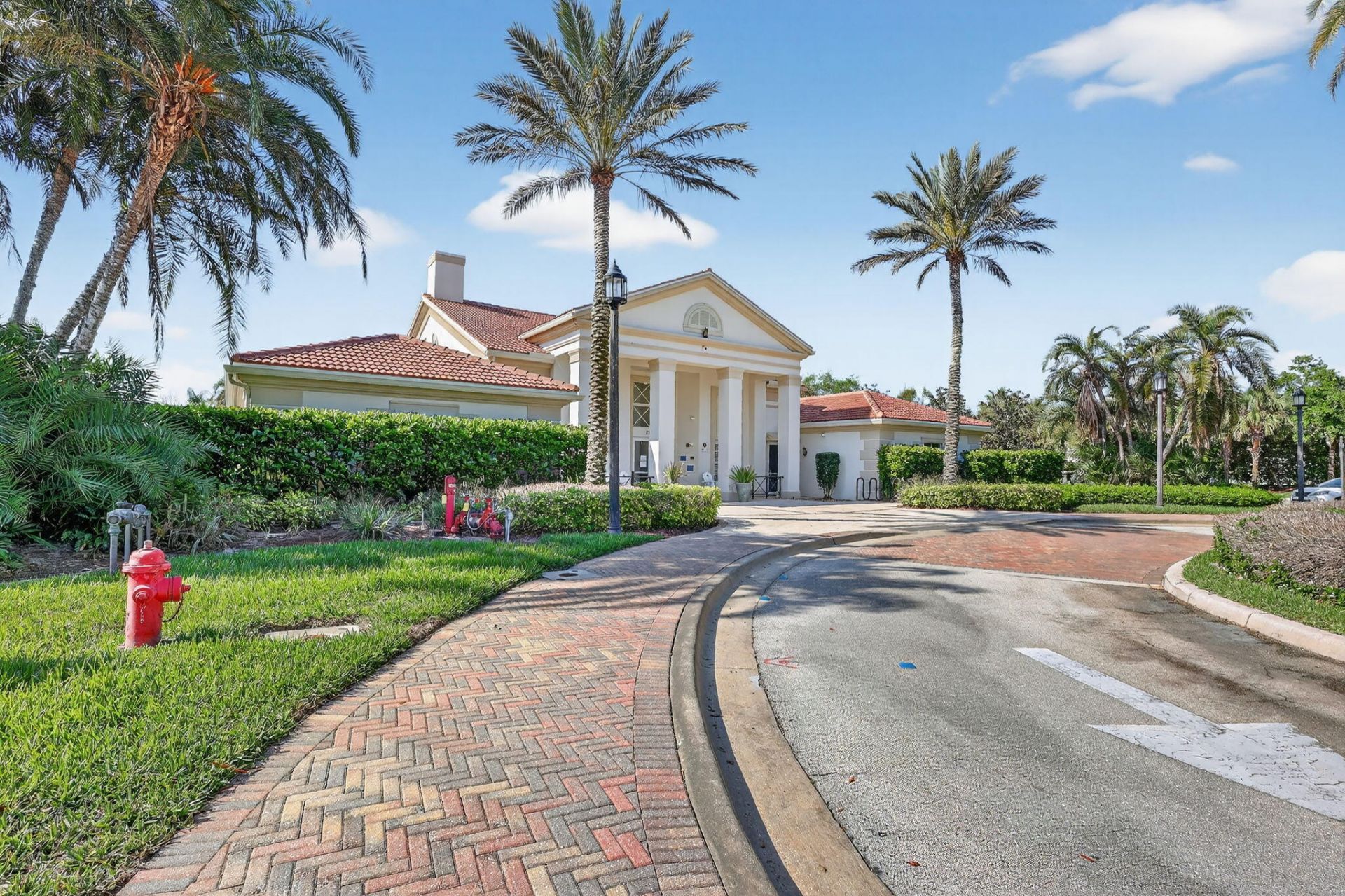 12932 SW Lake Fern Circle, Port Saint Lucie, FL 34987 Photo