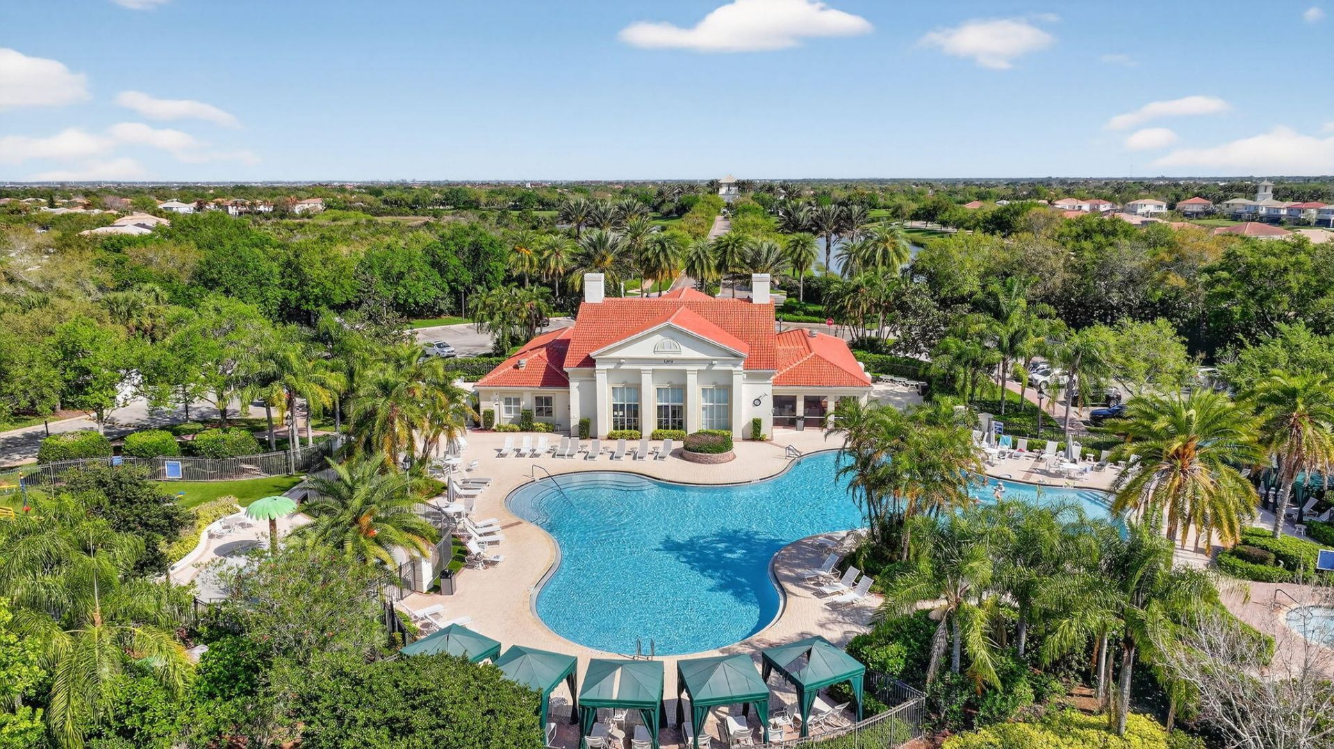 12932 SW Lake Fern Circle, Port Saint Lucie, FL 34987 Photo