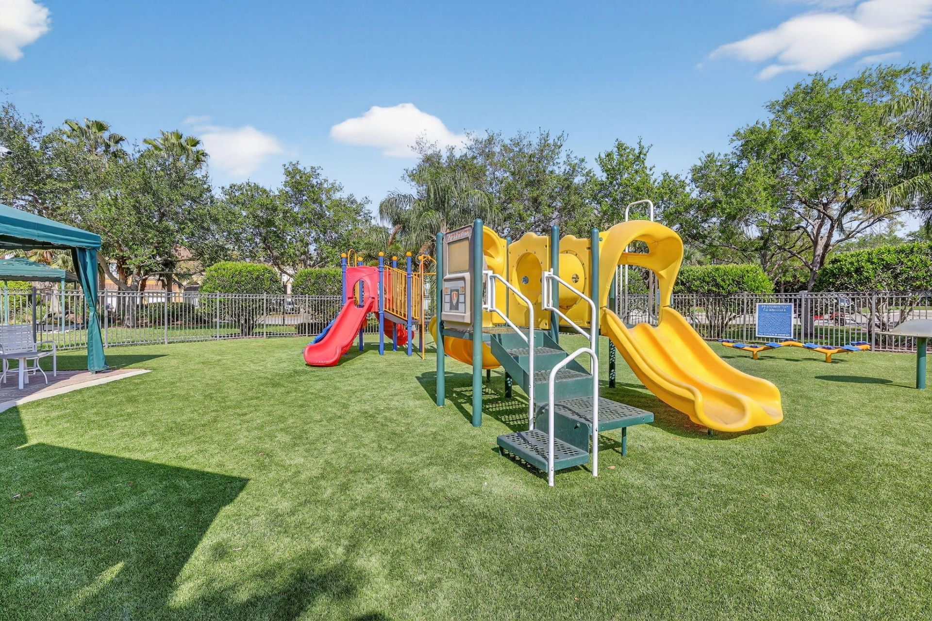 12932 SW Lake Fern Circle, Port Saint Lucie, FL 34987 Photo