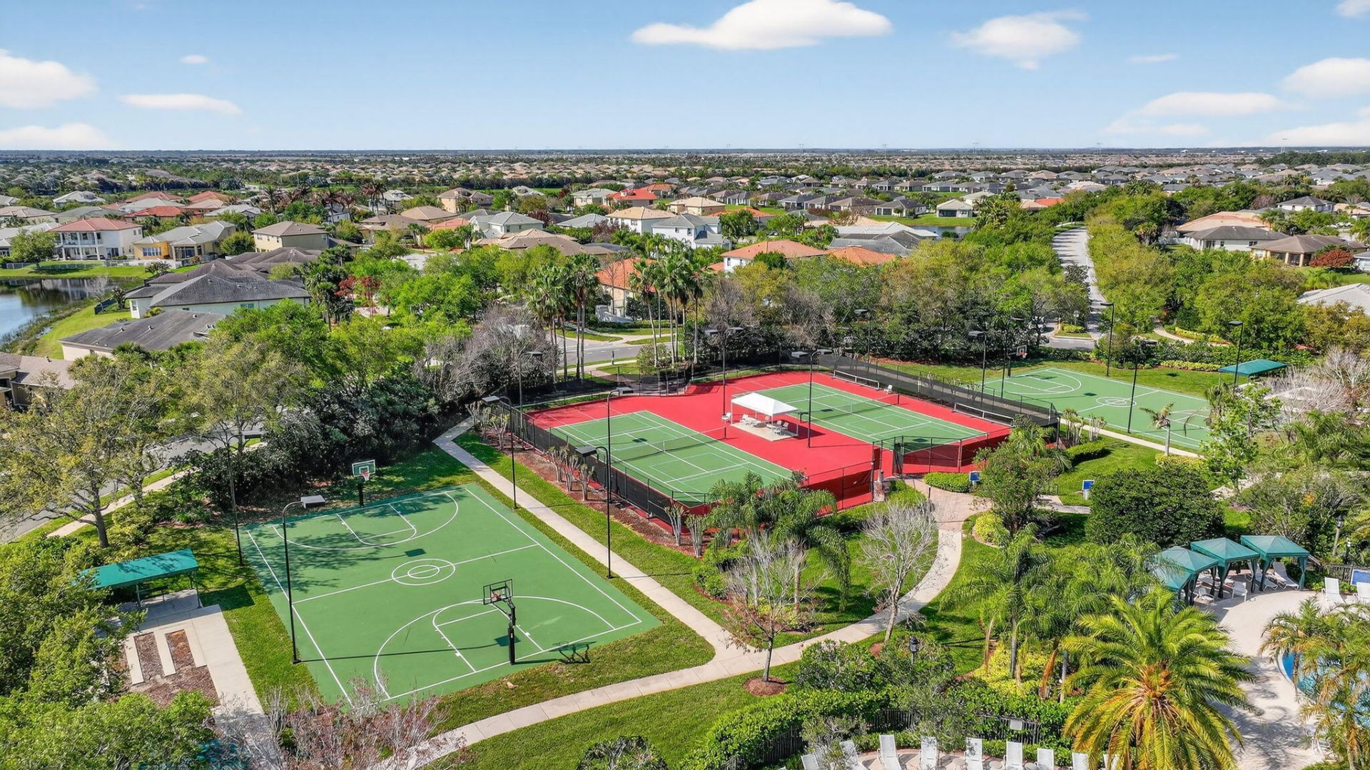 12932 SW Lake Fern Circle, Port Saint Lucie, FL 34987 Photo