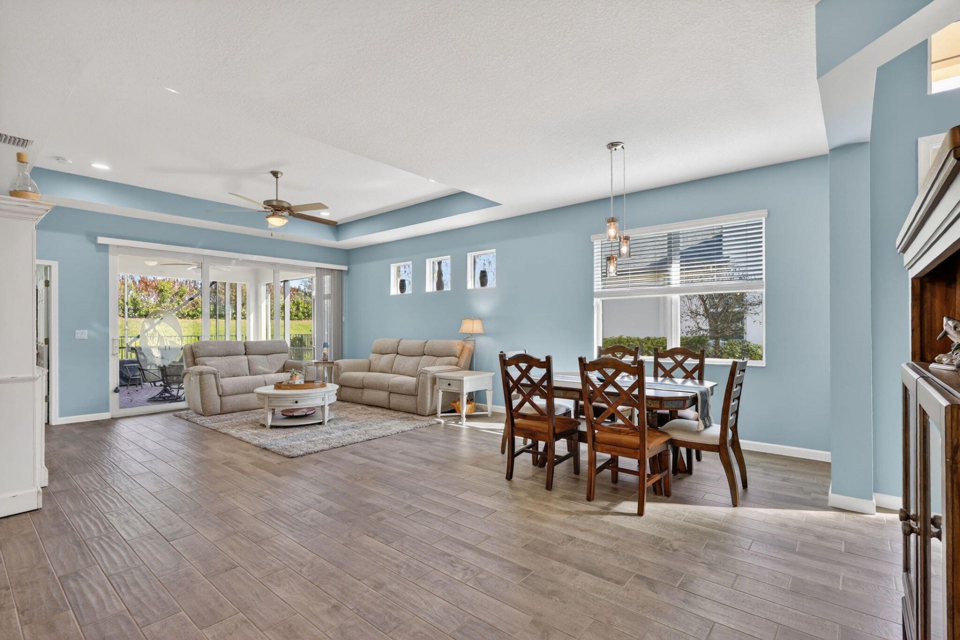 12932 SW Lake Fern Circle, Port Saint Lucie, FL 34987 Photo