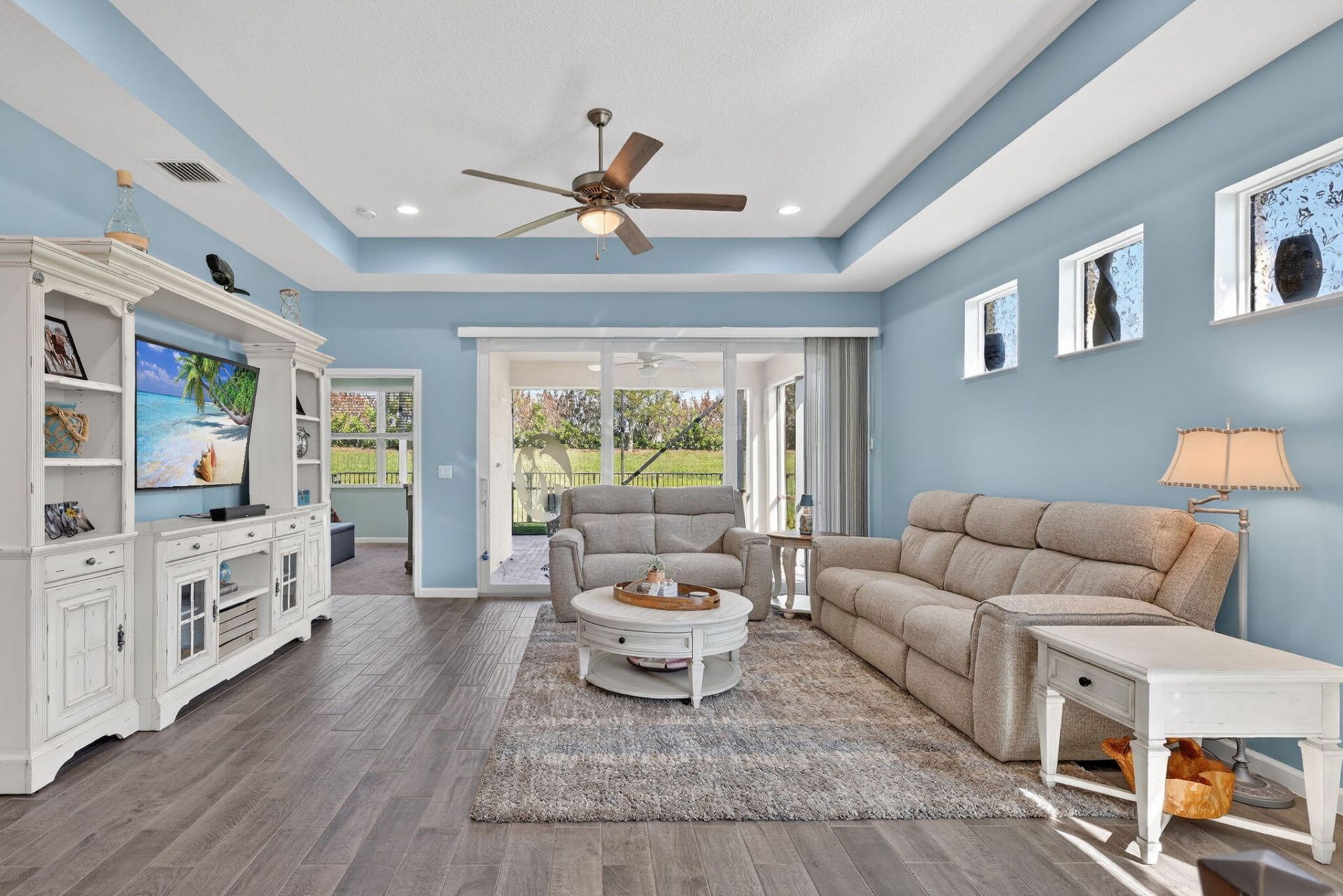 12932 SW Lake Fern Circle, Port Saint Lucie, FL 34987 Photo