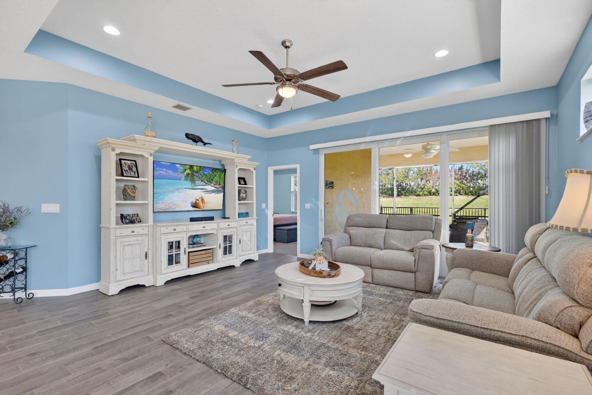 12932 SW Lake Fern Circle, Port Saint Lucie, FL 34987 Photo