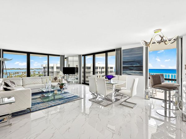 3360 S Ocean Boulevard, Palm Beach, FL 33480