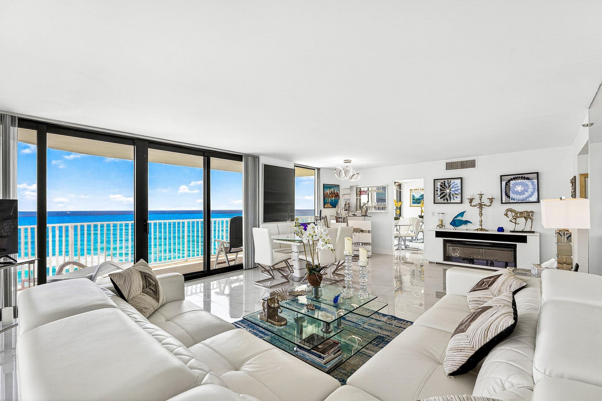 3360 S Ocean Boulevard, Palm Beach, FL 33480 Photo