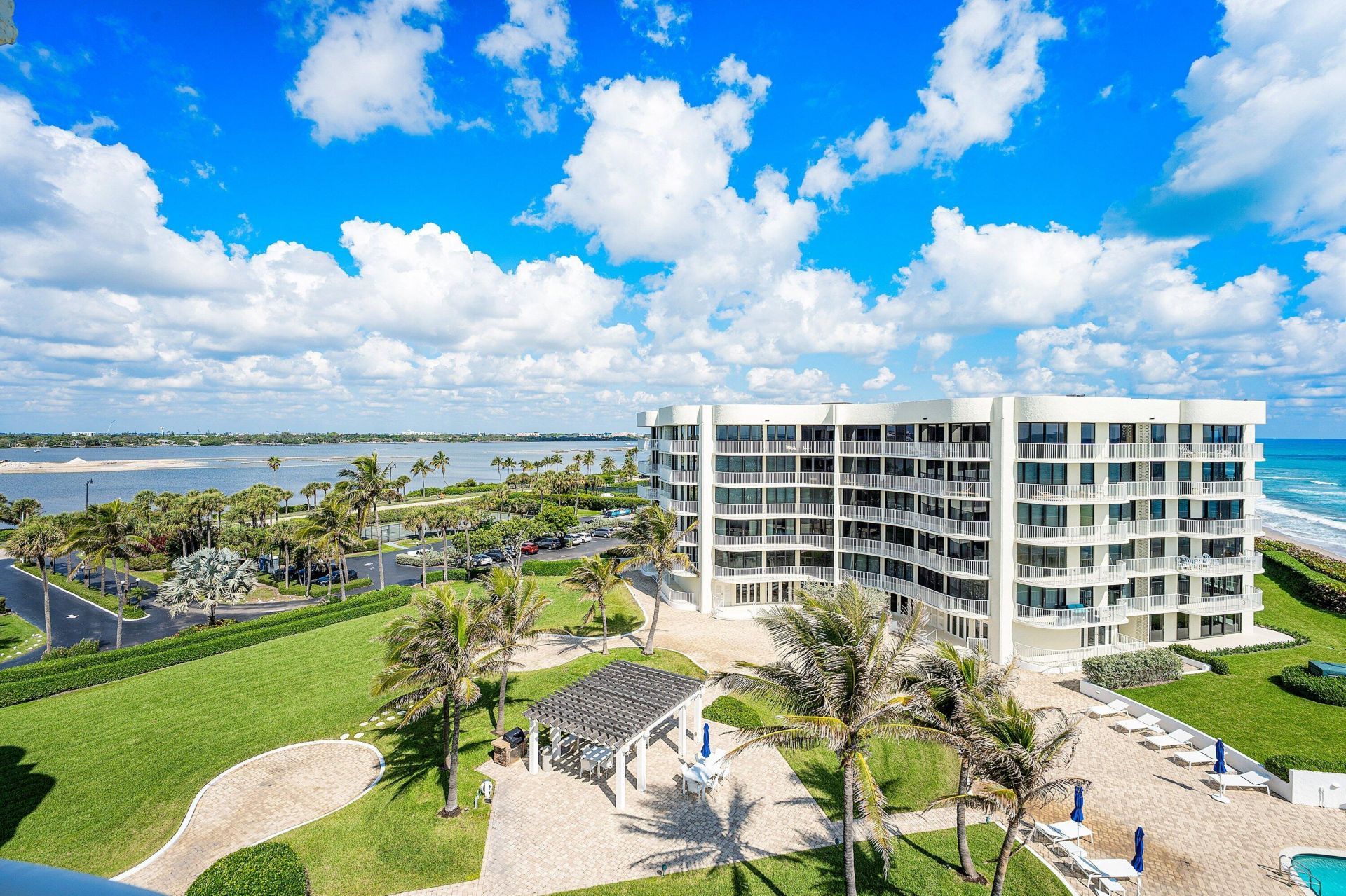 3360 S Ocean Boulevard, Palm Beach, FL 33480 Photo