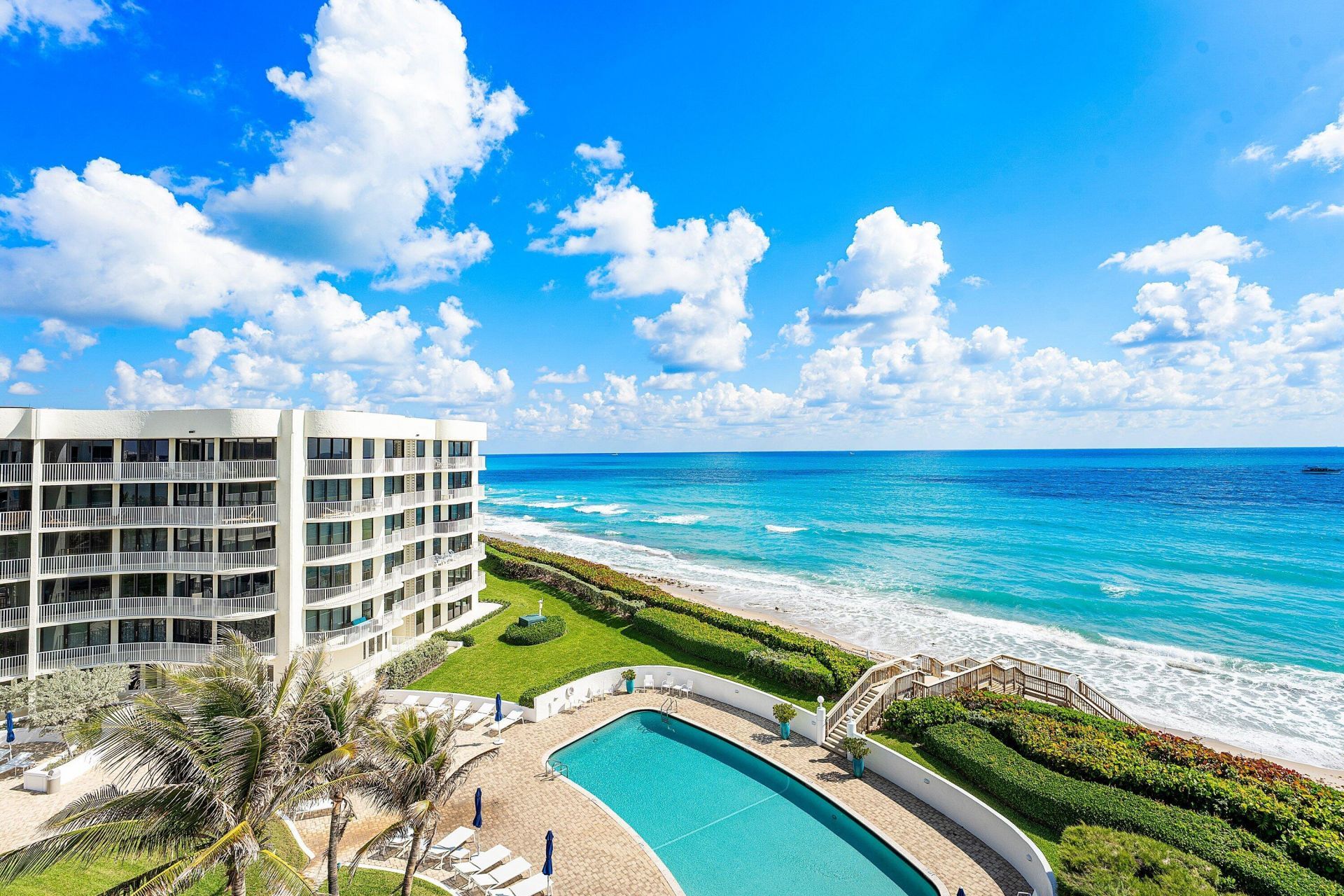 3360 S Ocean Boulevard, Palm Beach, FL 33480 Photo