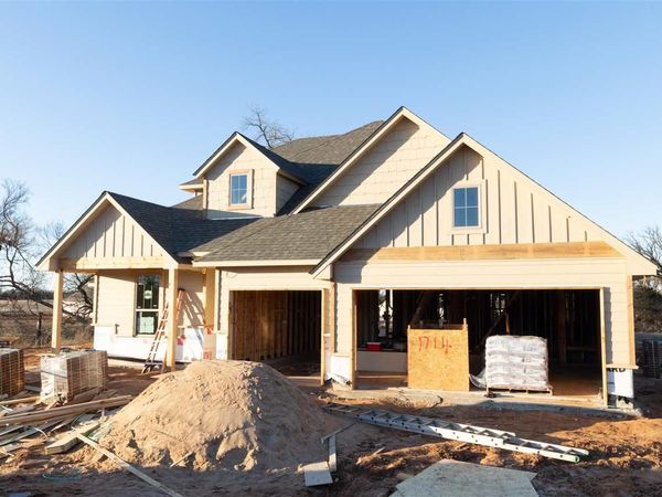 1714 E Moonlight Hollow Drive, Perkins, OK 74059
