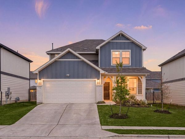 5406 Mars LN, Austin, TX 78724