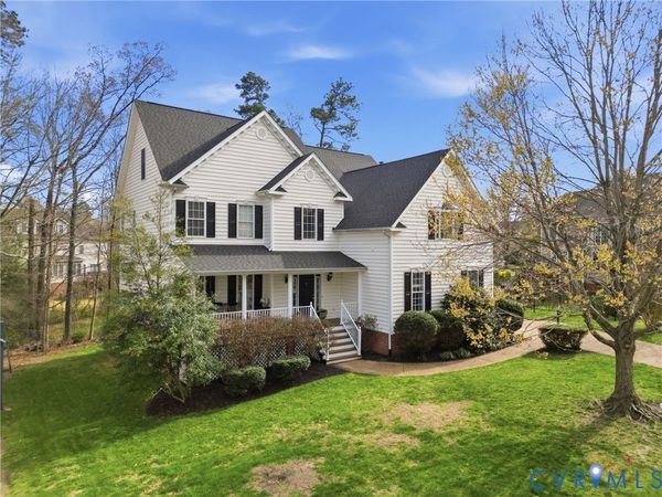 4649 Jennway Loop , Moseley, VA 23120