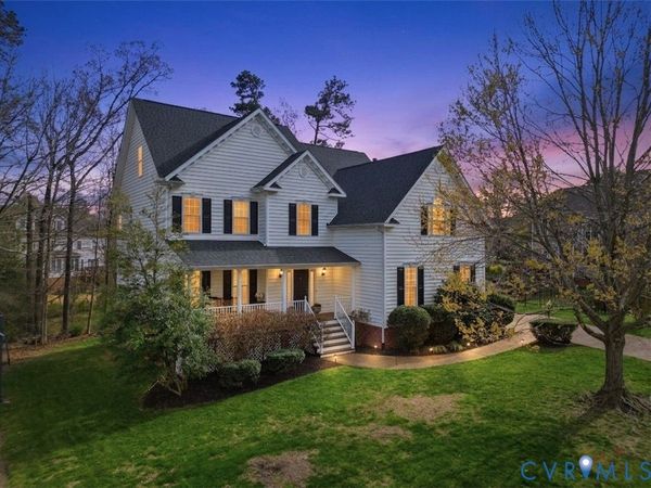 4649 Jennway Loop , Moseley, VA 23120