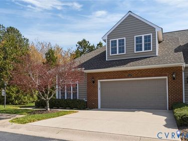 5201 Creek Heights Drive, Midlothian, VA 23112