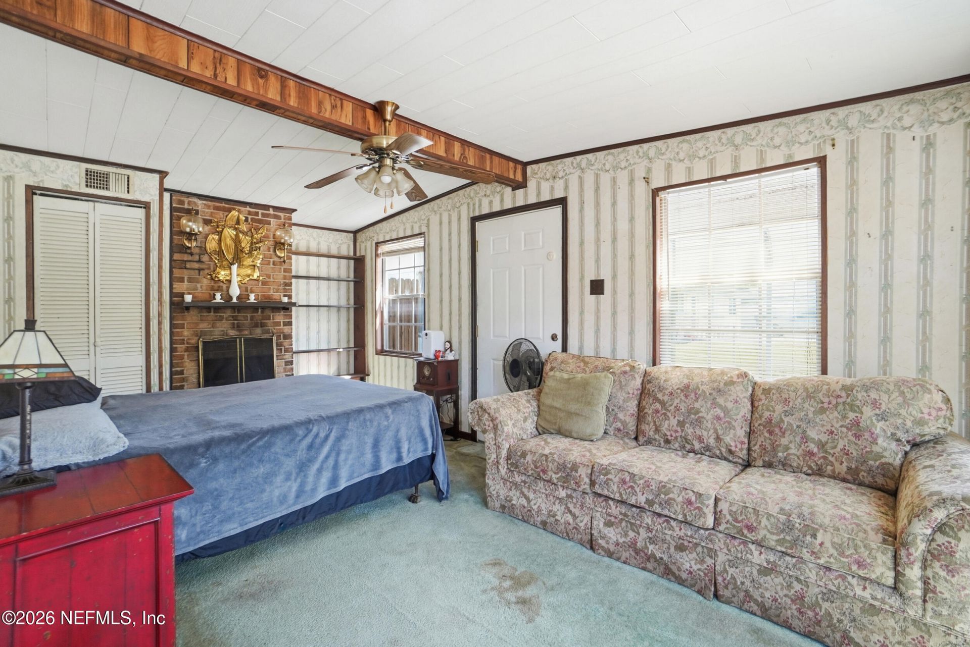 43 Forrestal Circle N, Atlantic Beach, FL 32233 Photo