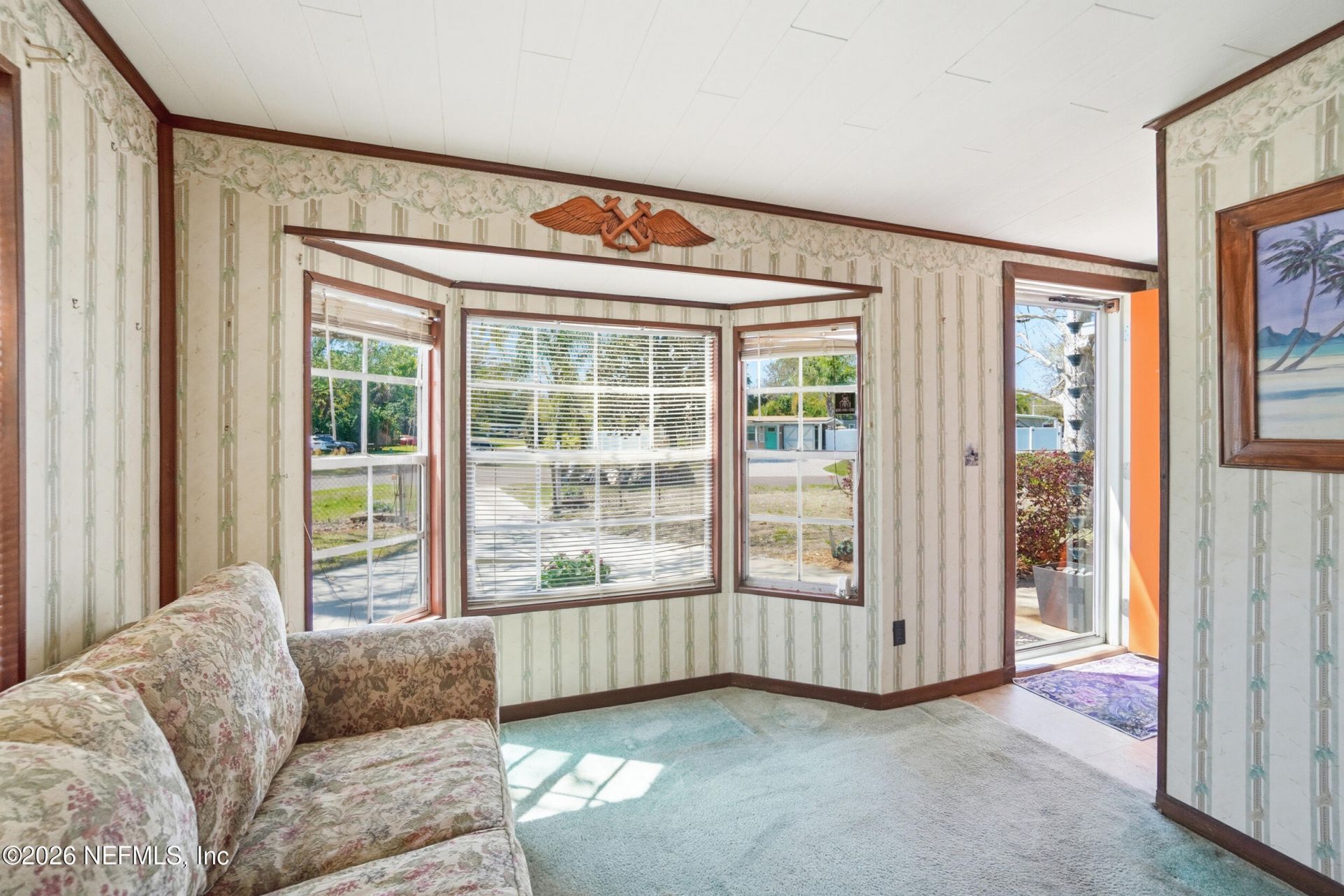 43 Forrestal Circle N, Atlantic Beach, FL 32233 Photo
