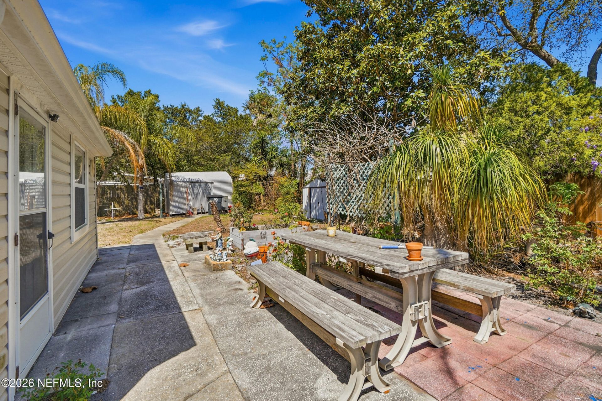 43 Forrestal Circle N, Atlantic Beach, FL 32233 Photo