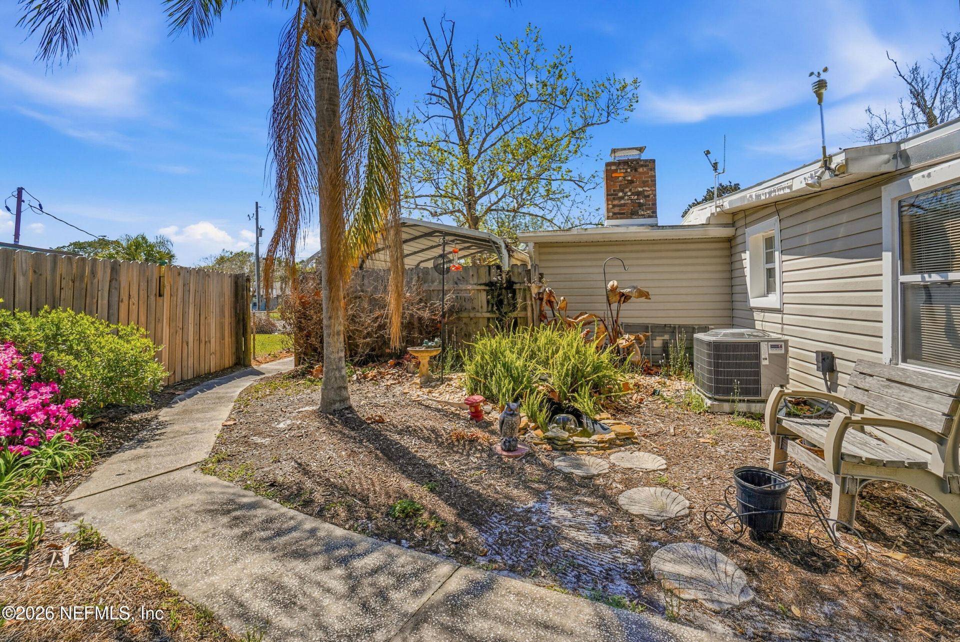 43 Forrestal Circle N, Atlantic Beach, FL 32233 Photo