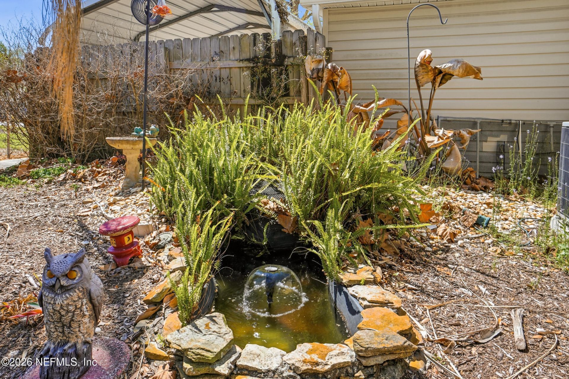 43 Forrestal Circle N, Atlantic Beach, FL 32233 Photo