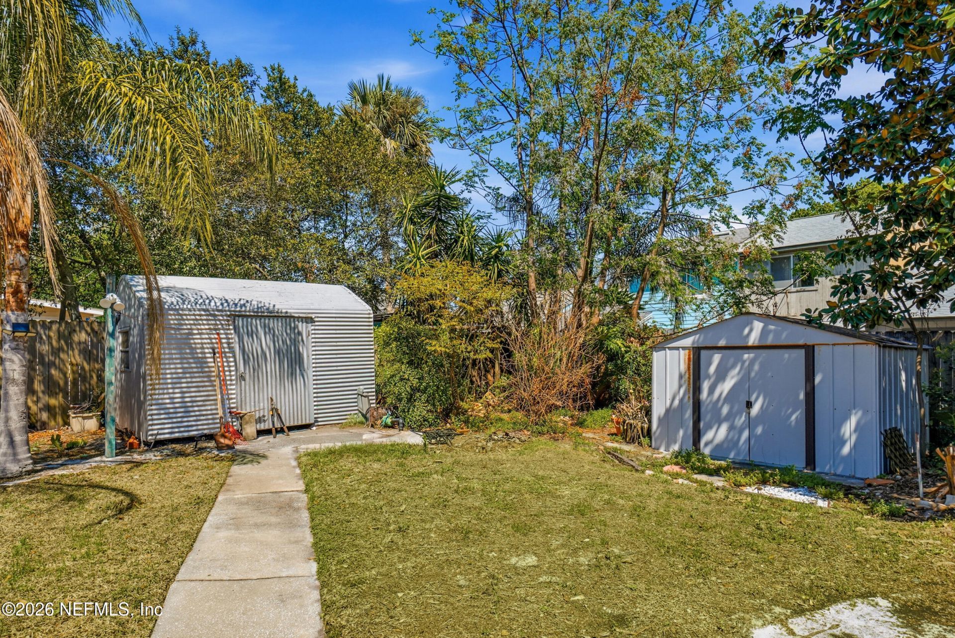 43 Forrestal Circle N, Atlantic Beach, FL 32233 Photo