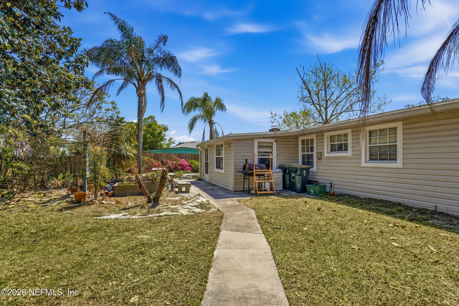 43 Forrestal Circle N, Atlantic Beach, FL 32233 Photo