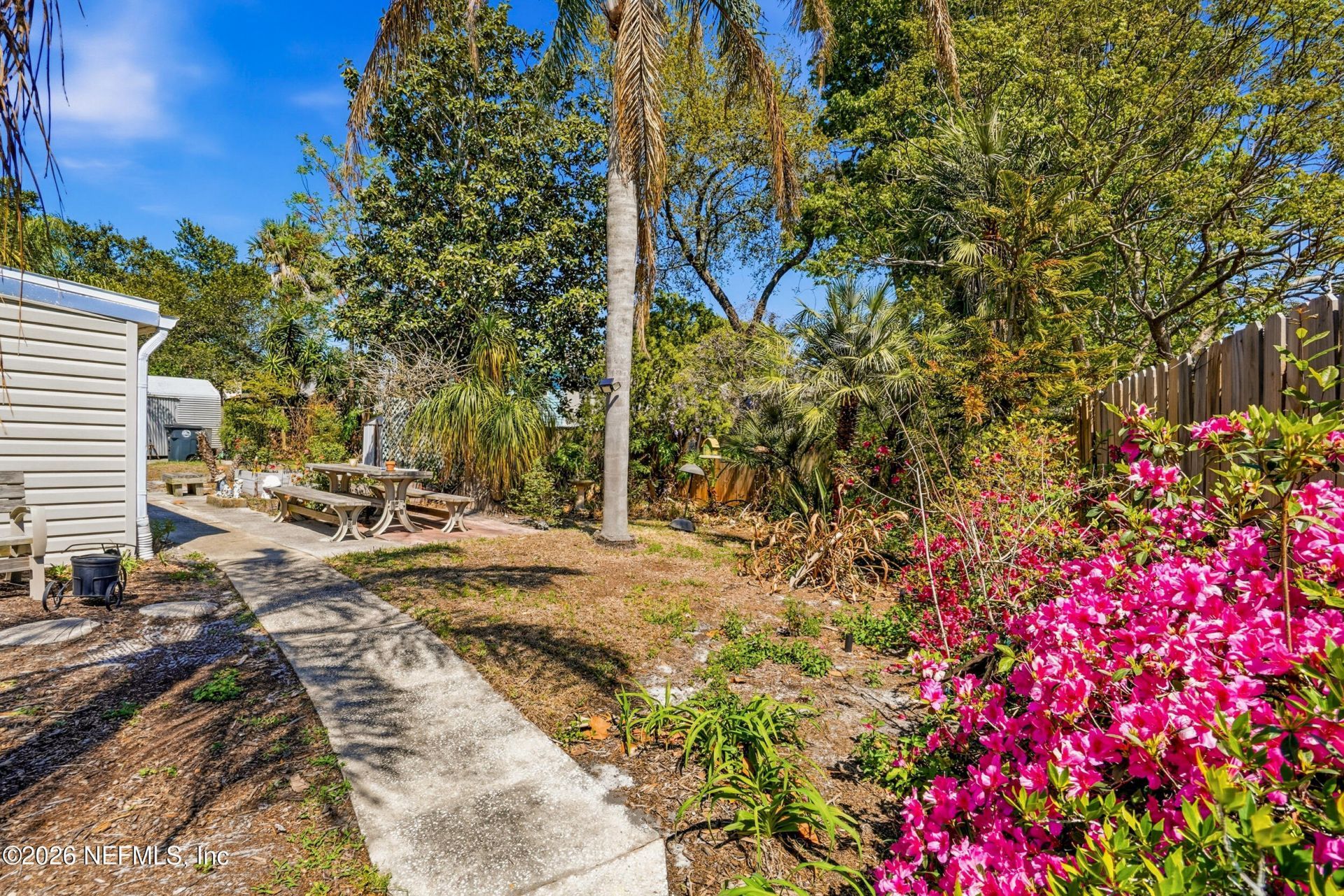 43 Forrestal Circle N, Atlantic Beach, FL 32233 Photo