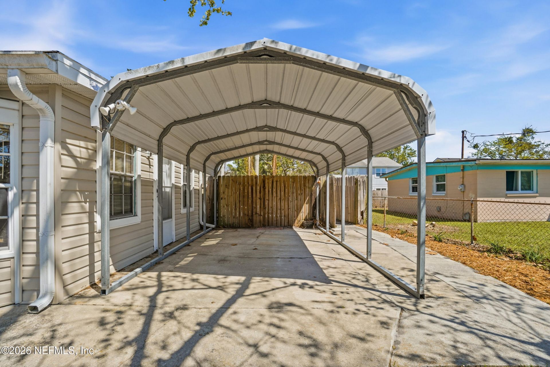 43 Forrestal Circle N, Atlantic Beach, FL 32233 Photo