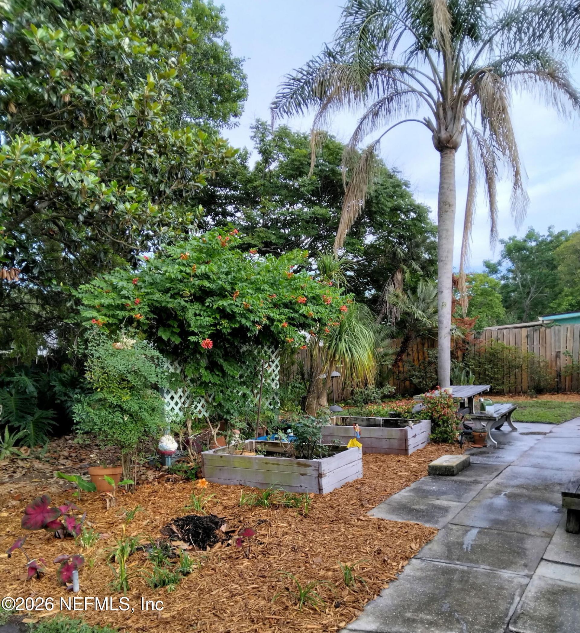 43 Forrestal Circle N, Atlantic Beach, FL 32233 Photo