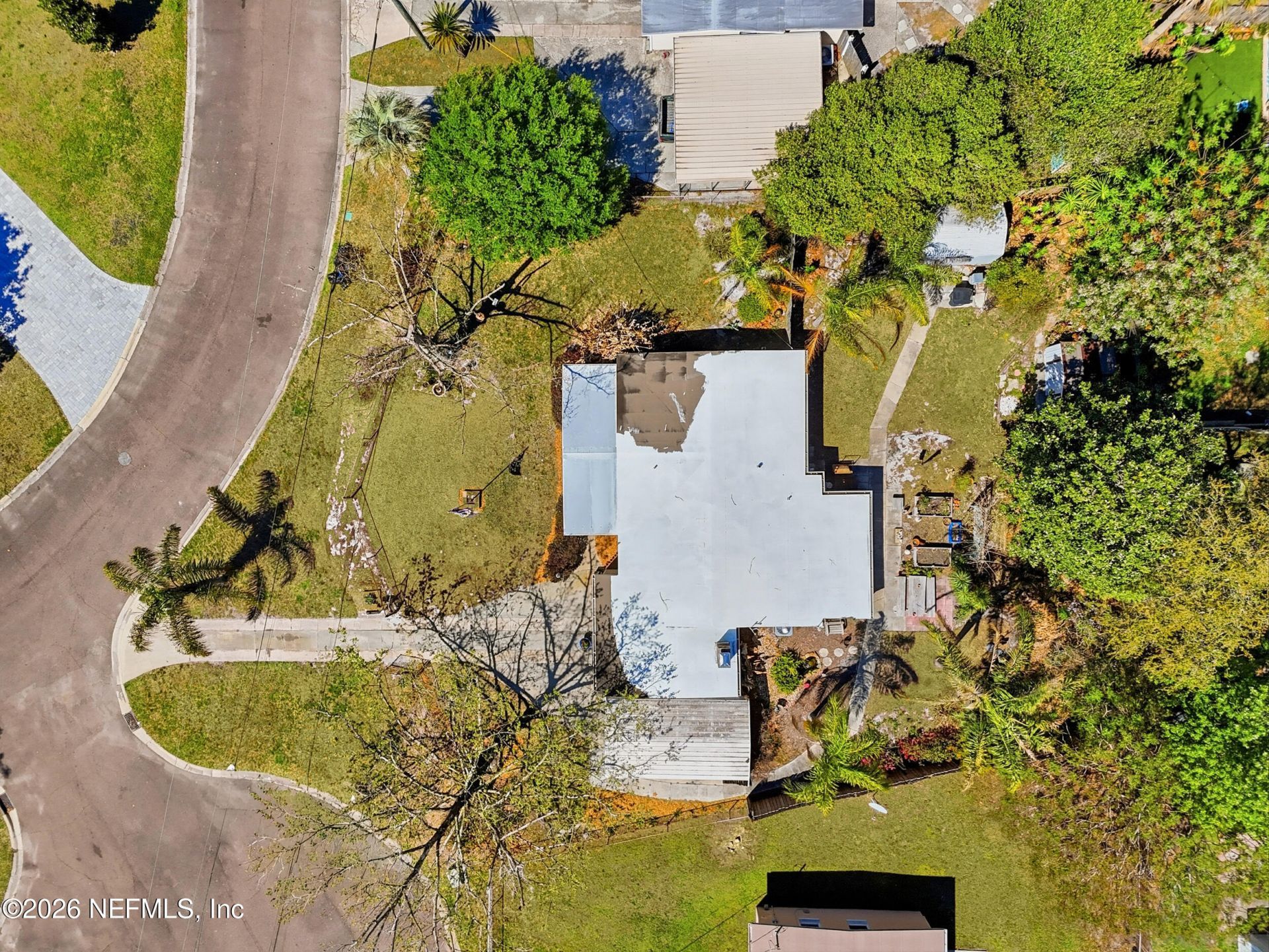 43 Forrestal Circle N, Atlantic Beach, FL 32233 Photo