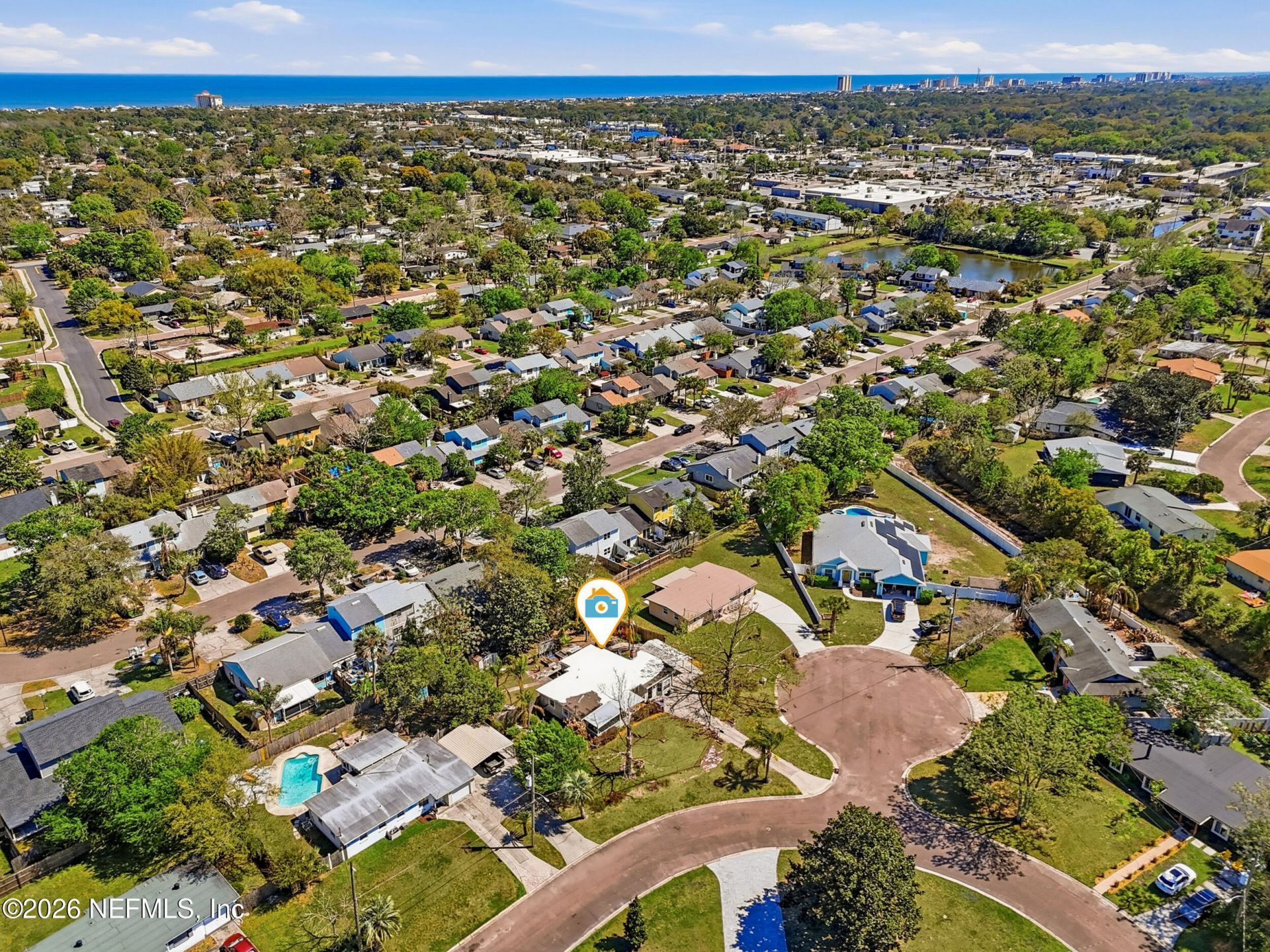 43 Forrestal Circle N, Atlantic Beach, FL 32233 Photo