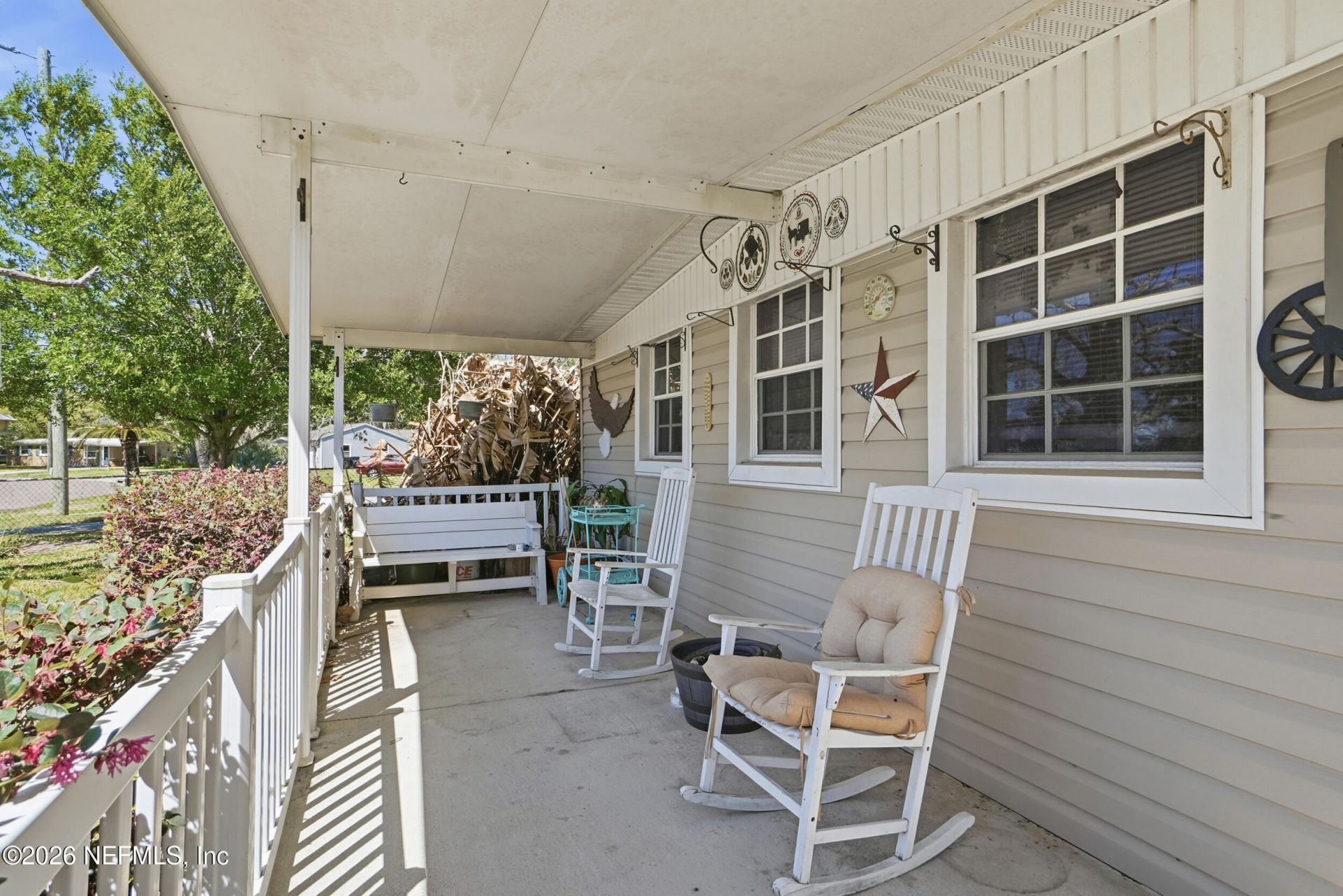 43 Forrestal Circle N, Atlantic Beach, FL 32233 Photo