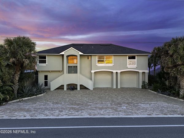 2897 S PONTE VEDRA Boulevard, Ponte Vedra Beach, FL 32082
