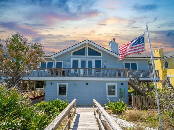 2895 S PONTE VEDRA Boulevard, Ponte Vedra Beach, FL 32082