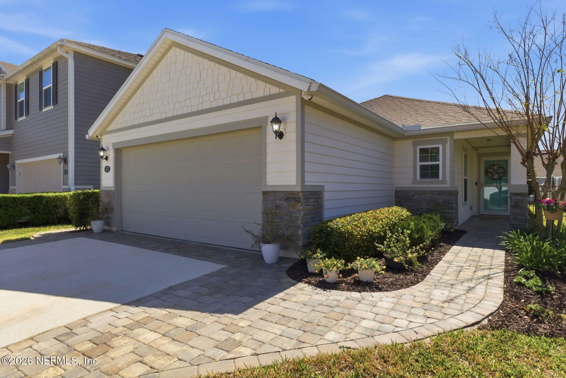 14751 Durbin Island Way, Jacksonville, FL 32259 Main Photo