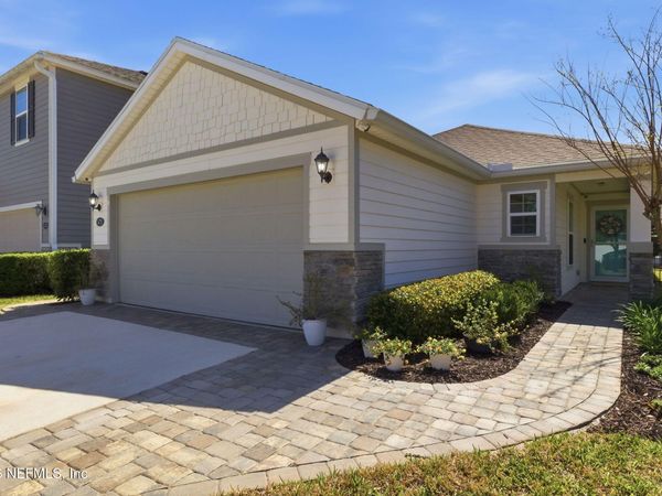 14751 DURBIN ISLAND Way, Jacksonville, FL 32259