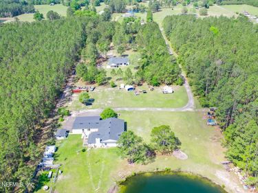 26504 SHEARED STOKES Road, Hilliard, FL 32046