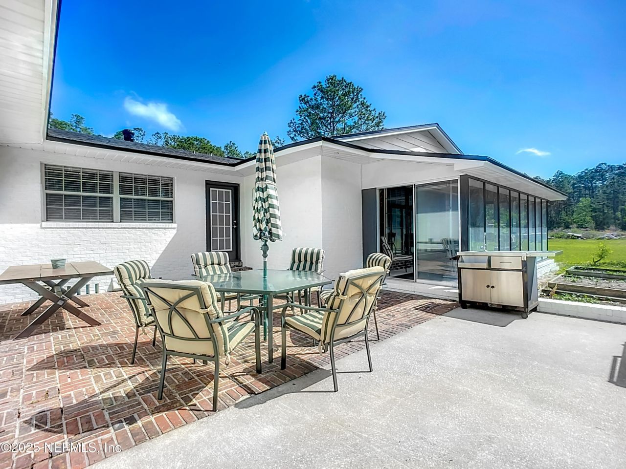 26504 Sheared Stokes Road, Hilliard, FL 32046 Photo