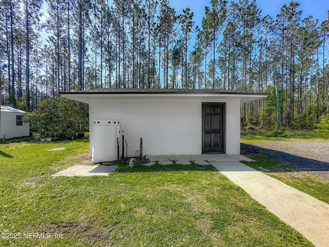 26504 Sheared Stokes Road, Hilliard, FL 32046 Photo