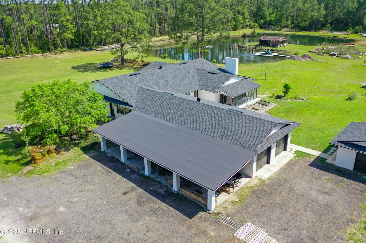 26504 Sheared Stokes Road, Hilliard, FL 32046 Photo