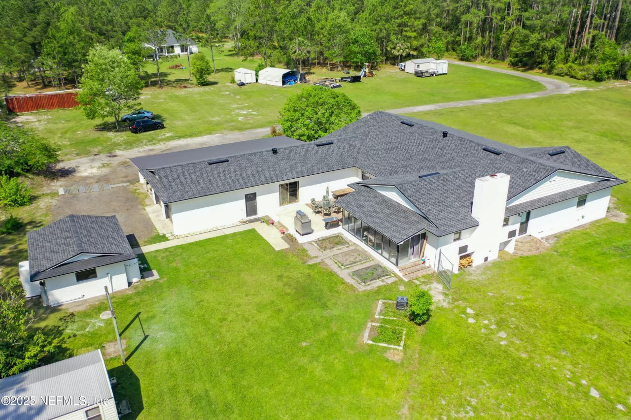 26504 Sheared Stokes Road, Hilliard, FL 32046 Photo