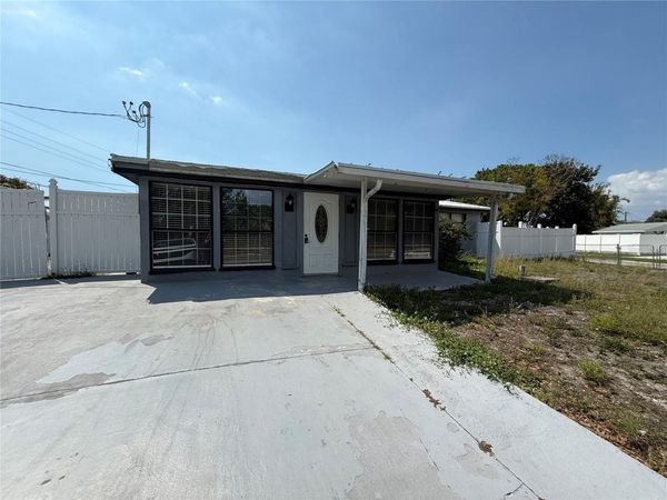 6014 SOUTHERN COMFORT BOULEVARD , TAMPA, FL 33634