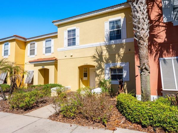 3154 YELLOW LANTANA LANE , KISSIMMEE, FL 34747