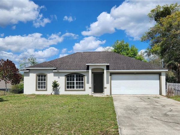 135 LARCHMONT DRIVE, DELTONA, FL 32738