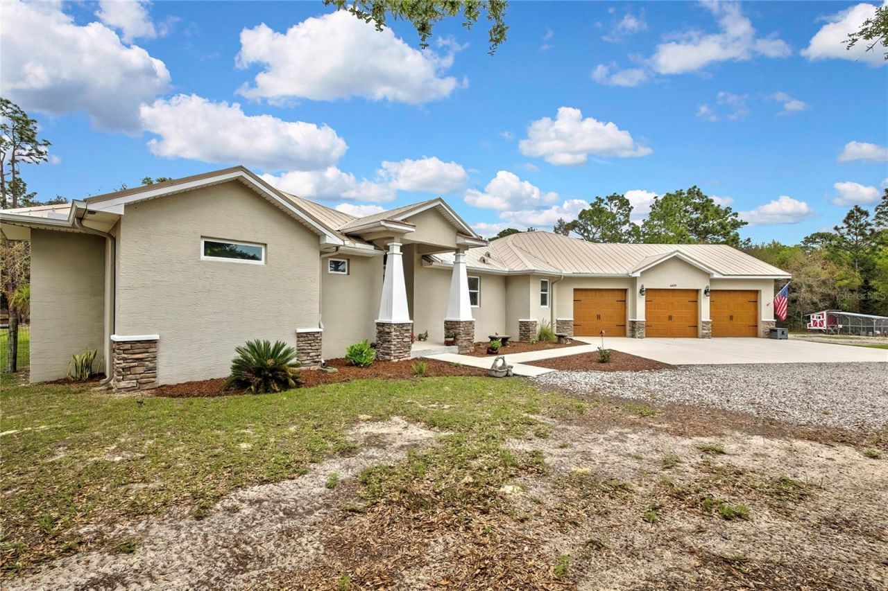 4479 W Southern Street , Lecanto, FL 34461 Photo