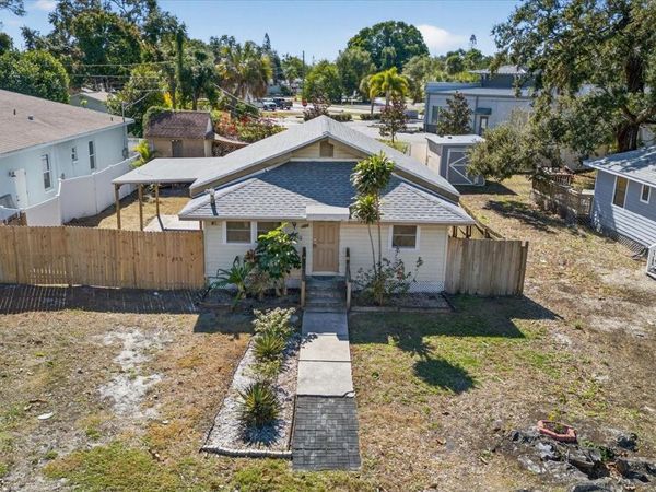 2850 59TH AVENUE N, ST PETERSBURG, FL 33714